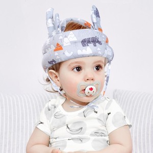 <span class=keywords><strong>Casque</strong></span> de Protection pour Bébé, Ajustable, Anti-Chute, pour Apprentissage de la <span class=keywords><strong>Marche</strong></span> - Product Image 1