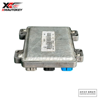Módulo de Control del Motor Original Usado (ECU) 12609501 12603530, Unidad de Computación del Motor OEM, Reemplazo para la Unidad de Control del Motor GM