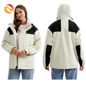 Veste polaire femme polaire hommes course vent léger course avec logo Design de luxe Cc été Touring Tech coupe-vent - Product Image 1