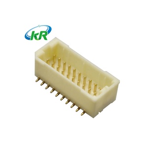 <span class=keywords><strong>Jst</strong></span> BM03B-SRSS-TB SSH-003T-P0.2 <span class=keywords><strong>Jst</strong></span> 1.00Mm Pitch Shd Uốn Tóc Bồng Thiết Bị Đầu Cuối Kép Hàng 30P Adapter Kết Nối - Product Image 3