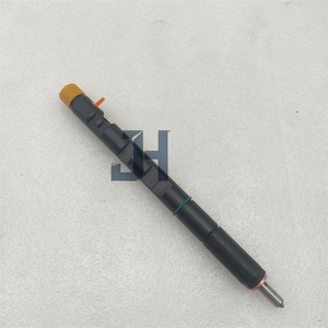 Inyector de Combustible Diésel A6710170121 A6720170021 A6730170021 A6720170121 para Motor Diésel - Product Image 1