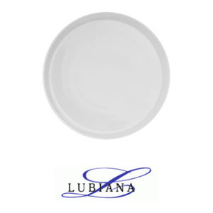 Assiette à pizza Lubiana 35 cm - Product Image 4