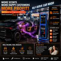 Purificateur d'air automobile, stérilisateur, machine à nébuliser, élimine 99,9% des bactéries et des virus pour la désinfection de l'intérieur du véhicule