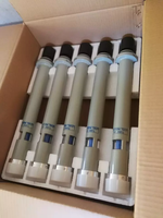 Indicateur efficace de jauge de niveau d'huile de tube de ventes de fabricant de la Chine chaude pour les transformateurs immergés dans l'huile