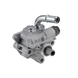 Bomba <span class=keywords><strong>de</strong></span> Dirección Asistida Hidráulica para <span class=keywords><strong>Jeep</strong></span> Grand <span class=keywords><strong>Cherokee</strong></span> III 52124461AB 52124461AA - Product Image 1