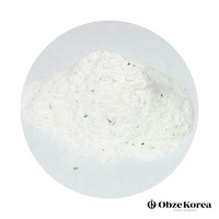 Masque facial en gel modelant au matcha vert le plus vendu Marque privée de soins de la peau coréenne