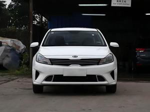 KIA Forte 1.6L Automatica Edizione Style 2019 Berlina Economica Euro VI con Tetto Apribile, Ispezionata, Guida a Sinistra - Product Image 2