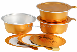 Linea di Produzione ad Alta Velocità per Contenitori in Alluminio Medico con Punzonatura Pneumatica, Macchina Personalizzata per Formatura di Tazze, Scatole e Ciotole - Product Image 6