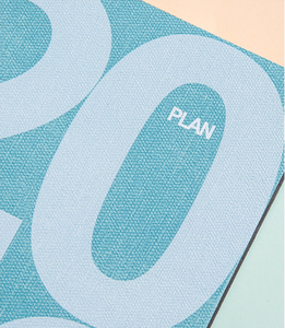 2026 A5 New Schedule Book High-Appearance Work Week Plan Notebook Thickened <b>Journal</b> Book for College Students Customizable Logo - Product Image 4