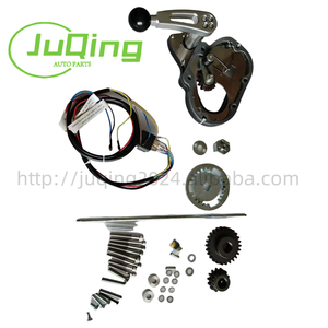 Nouvelle marche arrière avec 6 vitesses Tranny pour Harley Davidson Trike / Sidecar /moto Mmd-rg06 19924794281 - Product Image 5