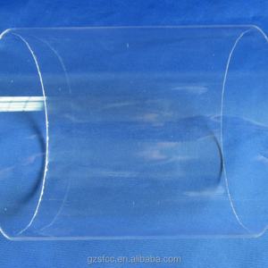 Tube acrylique de grande taille de 1000 mm de diamètre - Product Image 6