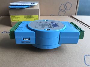 Taiwán Advantech ADAM-4018 Módulo de entrada de termopar de 8 vías J/R/K/S/T/B/E tipo 4-20mA - Product Image 4