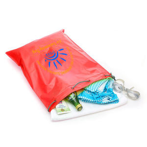 <span class=keywords><strong>Coussin</strong></span> de voyage gonflable 2-en-1 personnalisé avec logo Beckon pour le cou et les oreilles, idéal pour les voyages, le camping et les siestes au bureau - Product Image 4