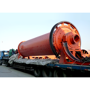 Nhà Máy Than Chì Quặng Phi Kim Loại, Feldspar, Đá Photphat, Fluorite, Đất Sét, Bentonit Ướt Mài Bóng Mill - Product Image 6