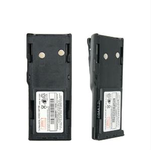 Batterie radio bidirectionnelle OEM Motorola Hnn9628 Hnn9628a pour Motorola Gp88 Gp300 Mt638 Gp600 Lts2000 Gtx800 Gtx900 - Product Image 2