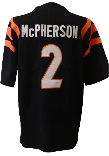 2 McPherson Noir