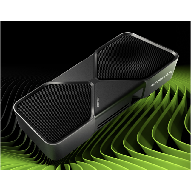 GeForce RTX 5070 GPU 12GB GDDR7 Gpu Graphics Card