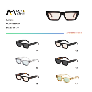 <span class=keywords><strong>Occhiali</strong></span> <span class=keywords><strong>da</strong></span> <span class=keywords><strong>Sole</strong></span> di Lusso per <span class=keywords><strong>Uomo</strong></span> con Logo Personalizzato, Marche Famose, Fatti a Mano in Acetato, Lenti Ottiche UV400 - Product Image 6