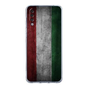 Bandiera italia custodia per telefono per Samsung A54 A52 A50 A70 A30 A40 A20S A20E A02S A12 A14 A16 A22 A24 A42 A34 A32 5G <span class=keywords><strong>A04s</strong></span> A06 <span class=keywords><strong>Cover</strong></span> trasparente - Product Image 4