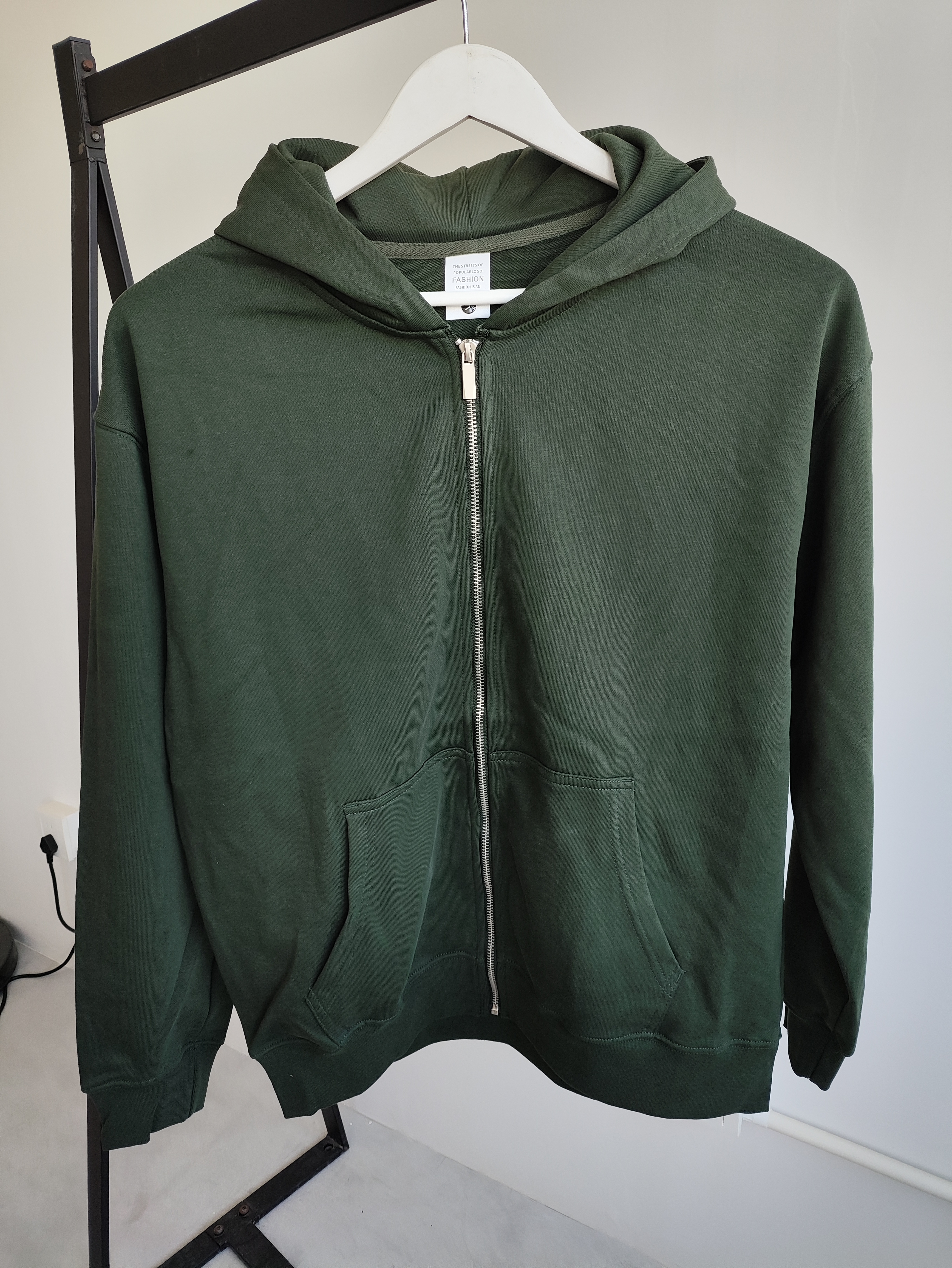Verde scuro