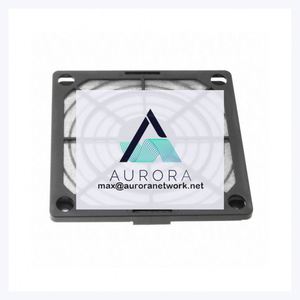 Accessoires de ventilateur de haute qualité�� 13339,06362-M, FILTRE DE VENTILATEUR/ÉCRAN 92MM - Product Image 5