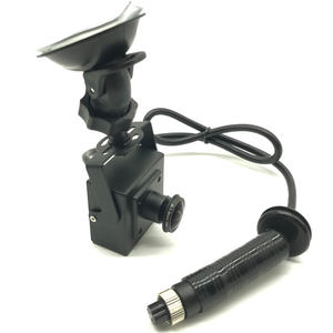 Câmera Super Mini <span class=keywords><strong>CCTV</strong></span> 4 em 1 AHD/TVI/CVI/Analógica com Lente Cônica de 2.8mm 1MP 2MP 1080P Ultra <span class=keywords><strong>HD</strong></span> - Product Image 2