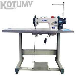 Machine à coudre industrielle automatique synchrone - Product Image 2