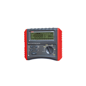 UNI-T UT593/UT595 elektrik kapsamlı <span class=keywords><strong>test</strong></span> düşük direnç süreklilik <span class=keywords><strong>test</strong></span> fonksiyonu - Product Image 1