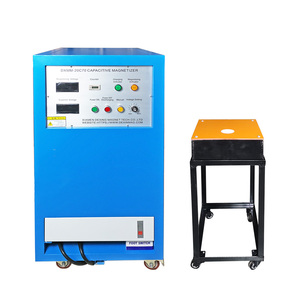 Machine à magnétiser numérique Dexinmag DXMM-20C40, aimantage rapide, haute précision, certifiée CE, 220V, 5kW, usage industriel, garantie 1 an - Product Image 3