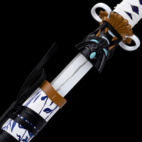 Arma del Juego Popular Fearless Contract Valorant, Onimaru Kunitsuna Flying Swallow, Modelo de Colección