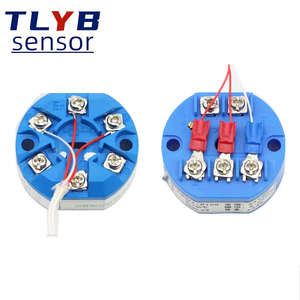 TLYB Máy Phát Nhiệt Độ Thông Minh Máy Phát Nhiệt Độ Loại Dòng Điện Mô-đun Truyền Tích Hợp - Product Image 3