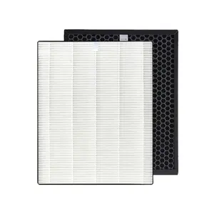 China Factory Price Air Purifier Hepa Filter Air Purifier Quality Purifier Hepa Filter Dust Proof Air Filter Materials