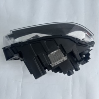 Phare avant gauche au xénon pour Land Rover Range Rover Sport, 2010-2013, qualité OEM, spécifique au véhicule LR030759