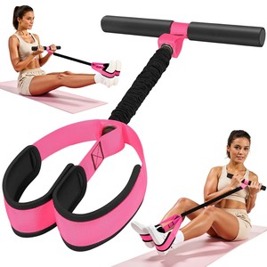 Bande de Résistance pour les Pieds HSM avec Logo Personnalisé, Ensemble de <span class=keywords><strong>Bandes</strong></span> de <span class=keywords><strong>Fitness</strong></span> en <span class=keywords><strong>Latex</strong></span>, Bande de Résistance en <span class=keywords><strong>Latex</strong></span> pour Tractions - Product Image 1