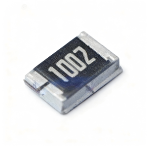 Résistance de précision 1 % pleine gamme 125 mW 10 kΩ à puce sonore épaisse RC0805FR-0710KL, type à montage en surface - Product Image 1