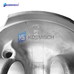 ชุดลูกสูบ4D56T มาตรฐานพร้อมขา1110A593สำหรับ Mitsubishi เครื่องยนต์4D56T ดีเซลอะไหล่ลูกสูบ4D56T - Product Image 5