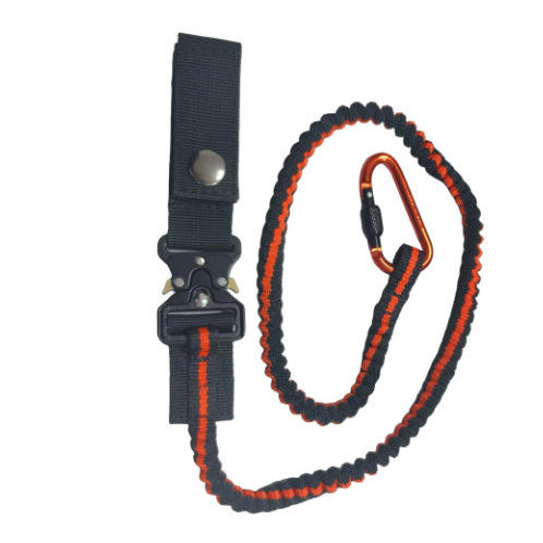 Hebilla de metal verde