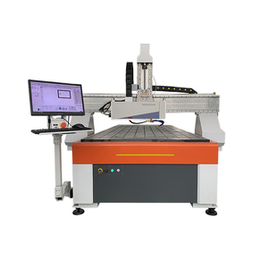 Lớn định dạng gương kính bề mặt Khắc Máy phun cát cho phòng tắm gương LED ánh sáng với điều khiển cảm ứng - Product Image 3