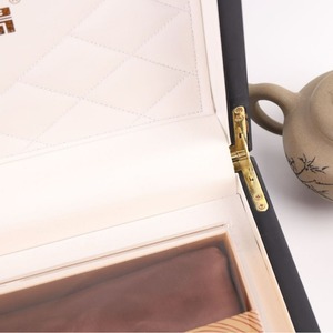 Mingyangdao <b>Wooden</b> Sea Cucumber Gift Box Premium Quality High-End Packaging - Product Image 4