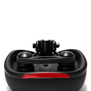 <span class=keywords><strong>Selle</strong></span> <span class=keywords><strong>de</strong></span> vélo durable et confortable pour VTT, <span class=keywords><strong>avec</strong></span> <span class=keywords><strong>amortisseur</strong></span>, accessoire <span class=keywords><strong>de</strong></span> vélo - Product Image 5