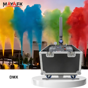 Professional Cannon Machine Small Manual Control Colorful Paper <strong>Confetti</strong> Machine Paper <strong>Confetti</strong> Machine Stage Effect <strong>Confetti</strong> - Product Image 1