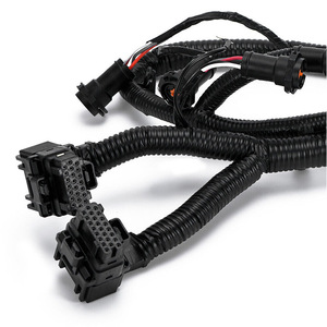 Arnés de cableado del inyector de combustible 5C3Z9D930A 5C3Z-9D930-A para Ford F250 F350 F450 F550 - Product Image 3