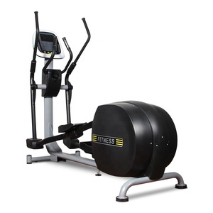 Macchina ellittica per esercizi Cardio, - Product Image 1