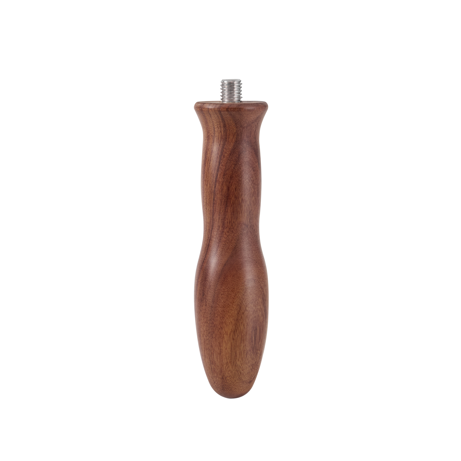 Rosewood-B Handle Portafilter