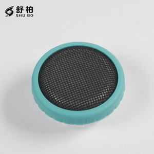 SKOOTHER Lime à pieds micro-abrasive pour lisser la peau des pieds, coudes, genoux et mains - Product Image 4