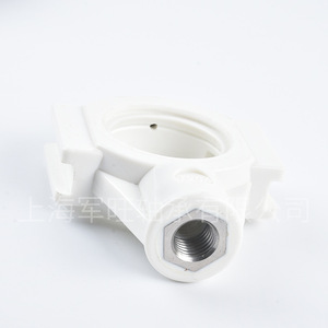 Carcasas de plástico especiales para rodamientos de maquinaria de transporte - Venta directa de fábrica de alta precisión, resistentes al desgaste y - Product Image 4