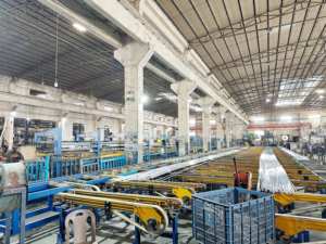 סדרת fanke גלקסיה סדרת מטבח אביזר חומרה למפעיל אלומיניום פינת קסם גדולה - Product Image 6