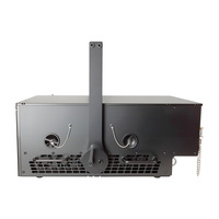 Projecteur laser extérieur étanche W-RGB50W, faisceau étroit RGB 50W, système d'éclairage de scène, animation RGB, laser de repère