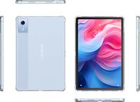 Casing Tablet TPU Tipis dan Lembut untuk Lenovo Idea Tab / XiaoXin Pad 11 2025 TB335FC/ K11 Gen 2 TB336FU 11"  Casing Tablet Berkualitas Tinggi