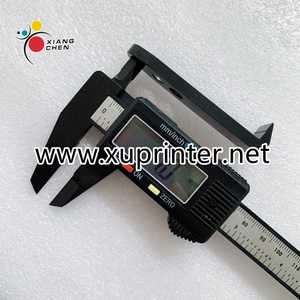 WD 10 piezas 91.582.627 Pinza de Impresión/Transferencia para Máquinas CD102 SM102, Repuestos para Máquinas de Impresión Offset Heidelberg - Product Image 4